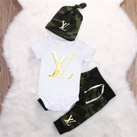 keep going kid louis vuitton|Louis Vuitton baby clothes.